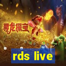 rds live